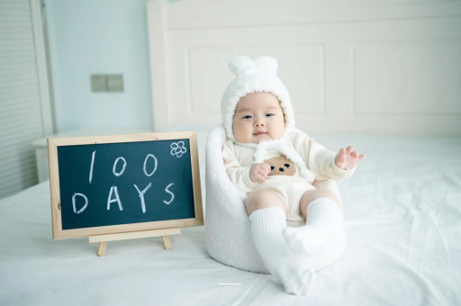 唐山宝宝多大开始攒肚子 唐山宝宝多大开始攒肚子