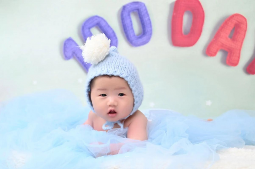 唐山宝宝多少天算满月