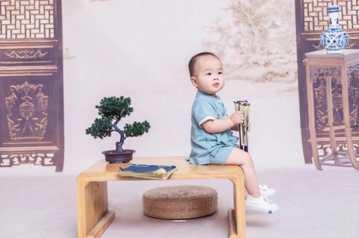 唐山宝宝肚子阵痛